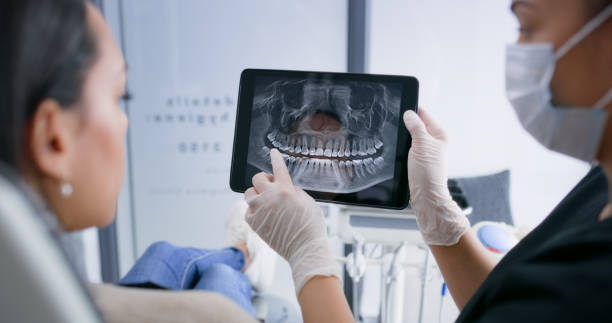 Licensed Dental service in Navasota, TX - Smile Center Dentistry